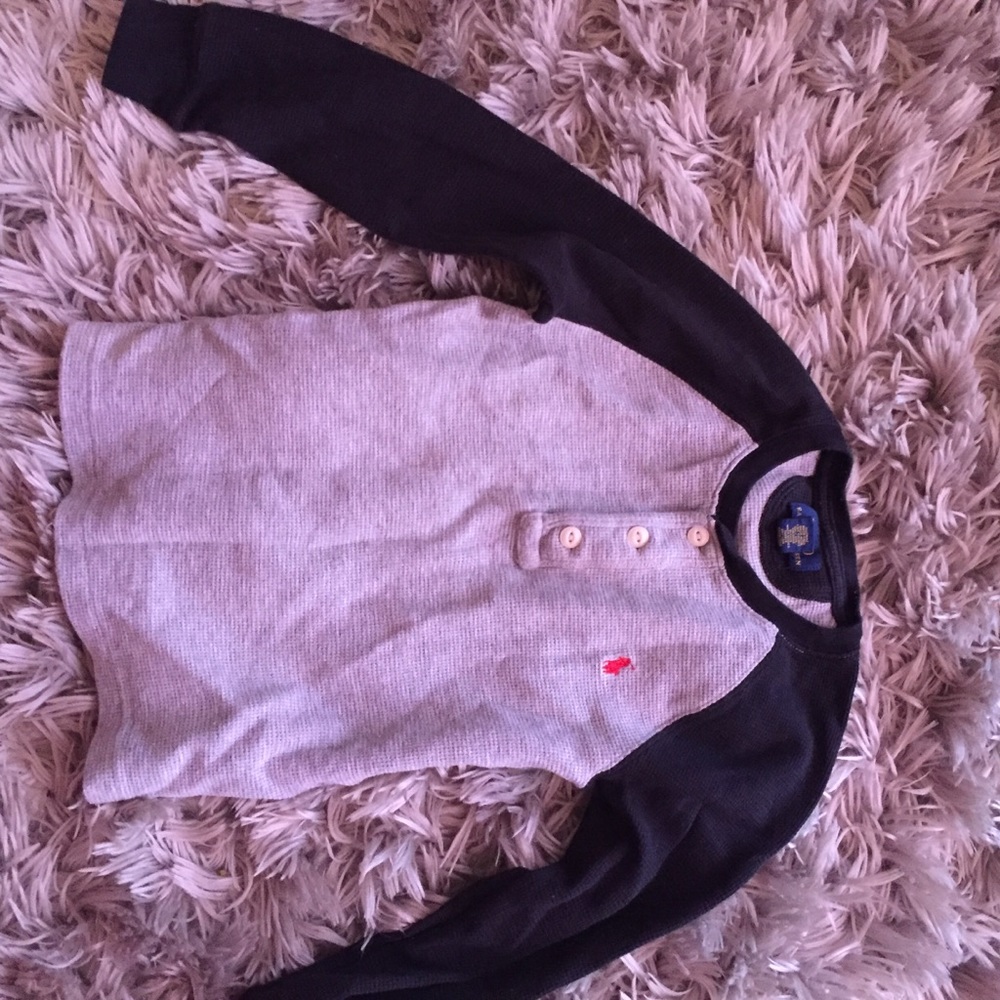 Thermal shirt